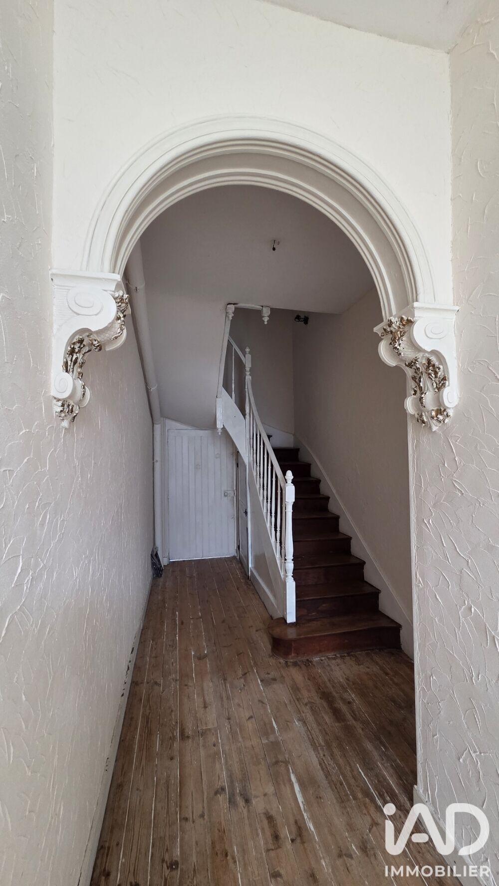 Vente Maison Vente Maison de ville 4 pièces Angoulême