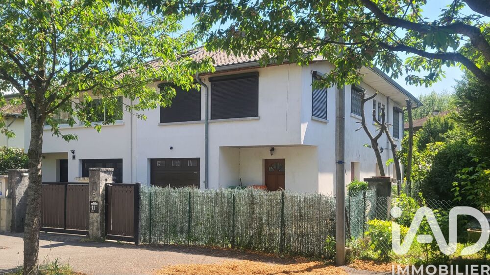 Vente Maison Vente Maison de ville 7 pièces Grenoble