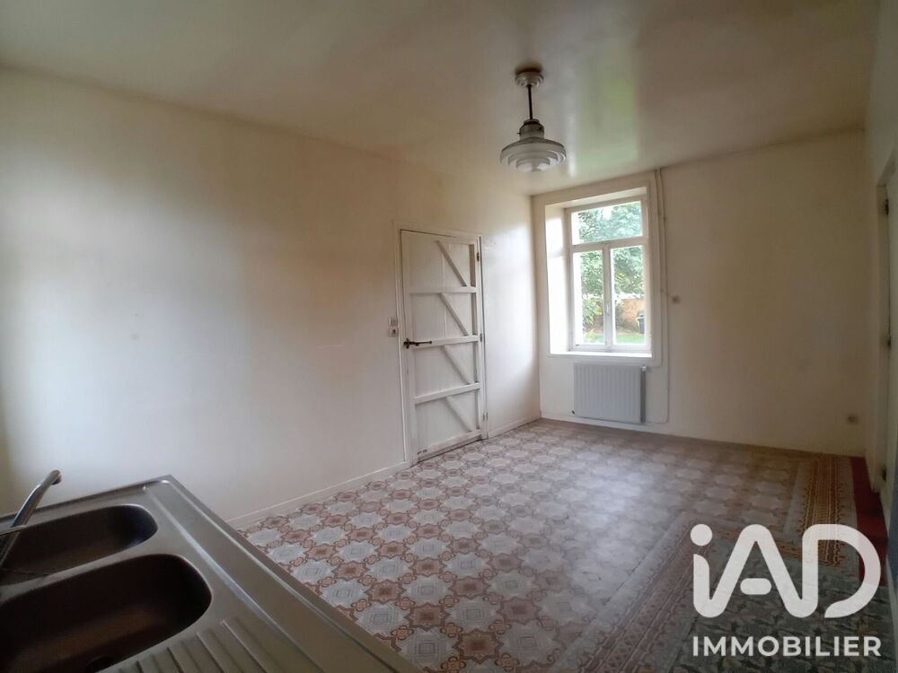 Vente Maison Vente Maison de campagne 3 pièces La cauchie