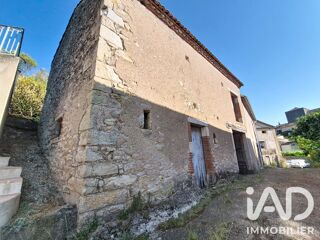  Maison à vendre 2 pièces 40 m²