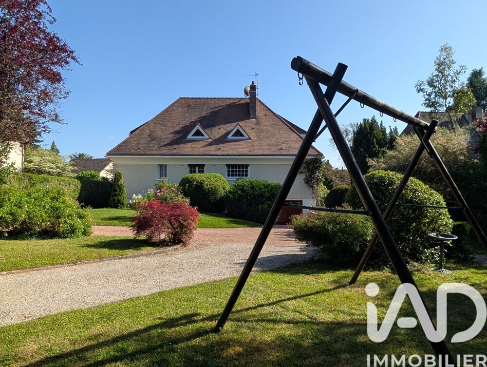 Vente Maison d'architecte 7 pièces