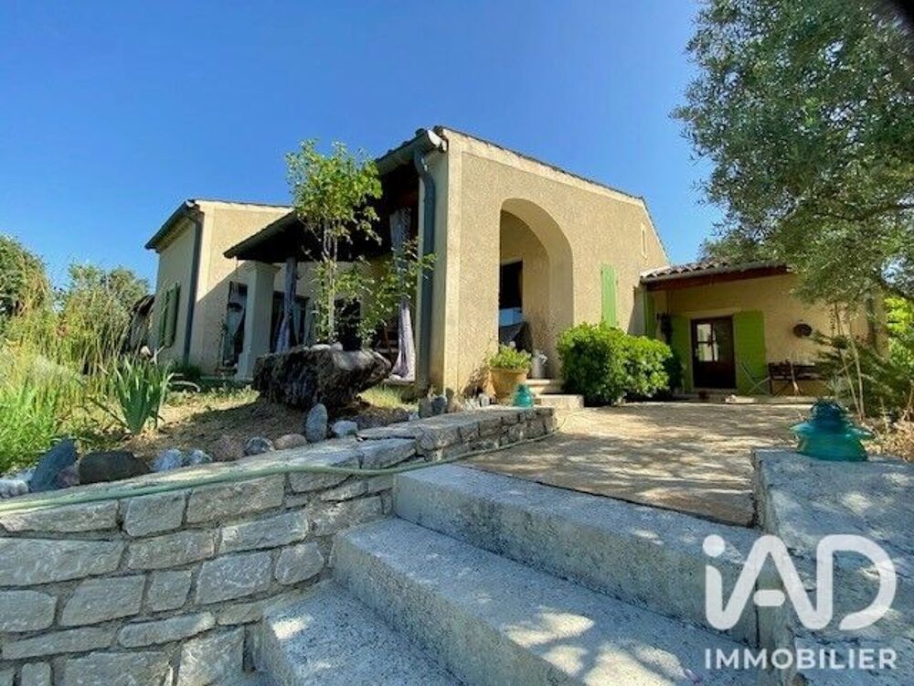 Vente Maison/villa 9 pièces