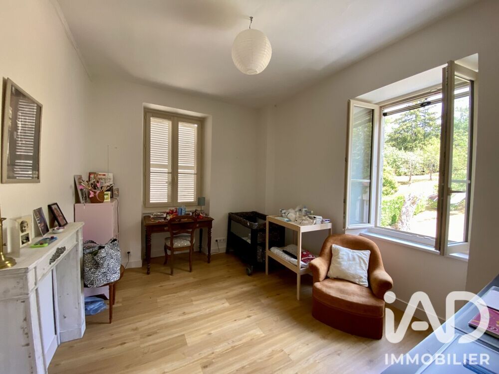 Vente Maison Vente Maison traditionnelle 5 pièces Juillac