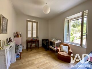 Maison à vendre 5 pièces 116 m²