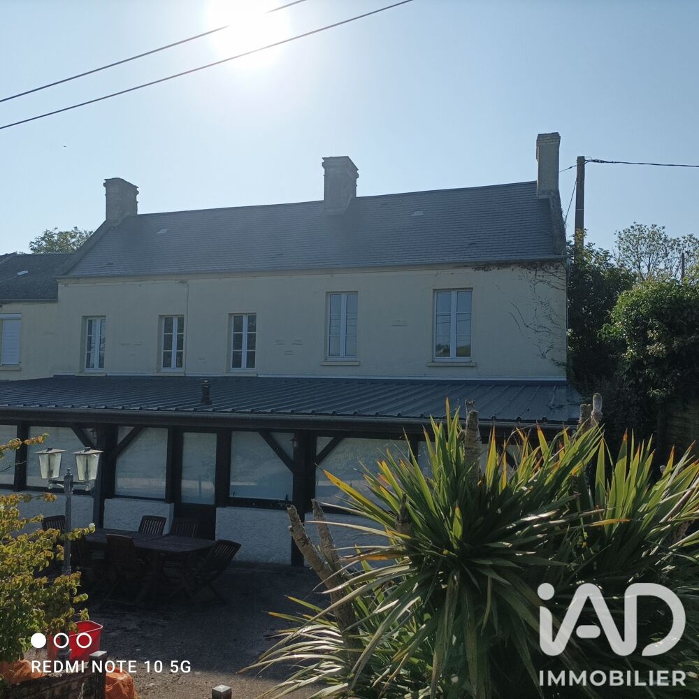 Vente Maison Vente Maison/villa 7 pièces Ranchy