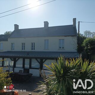 Vente Maison Vente Maison/villa 7 pièces Ranchy
