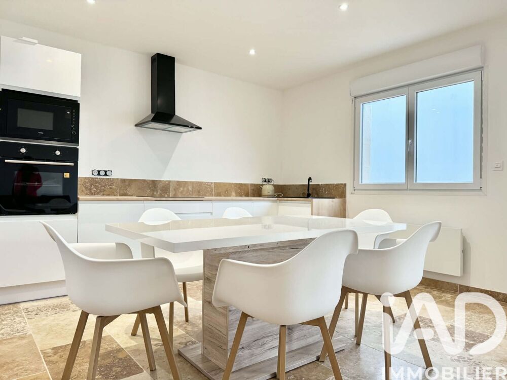 Vente Pavillon 3 pièces