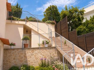  Appartement à vendre 4 pièces 106 m²
