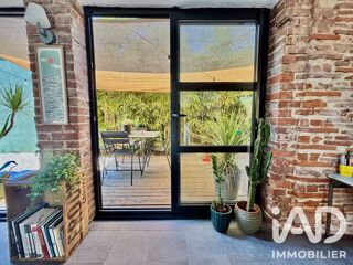  Maison à vendre 5 pièces 185 m²