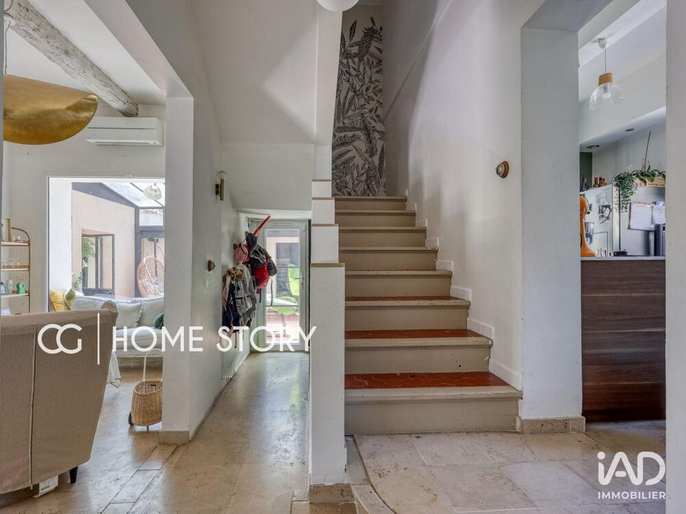 à vendre  Maison La Ciotat (13600)