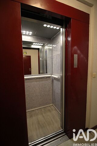  Appartement à vendre 1 pièce 28 m²