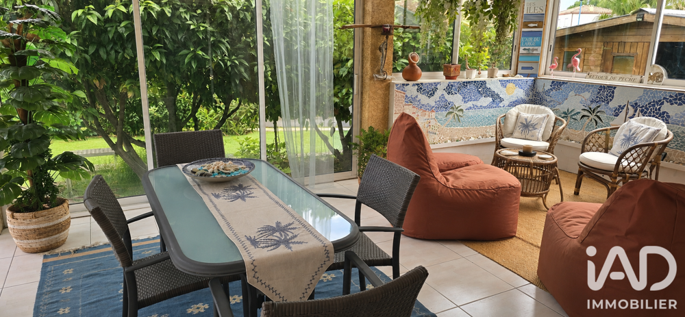 à vendre  Maison Saint-Cyprien (66750)