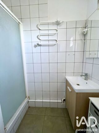  Appartement à louer 3 pièces 60 m²