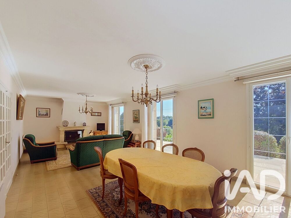 Vente Maison Vente Maison traditionnelle 6 pièces Concarneau