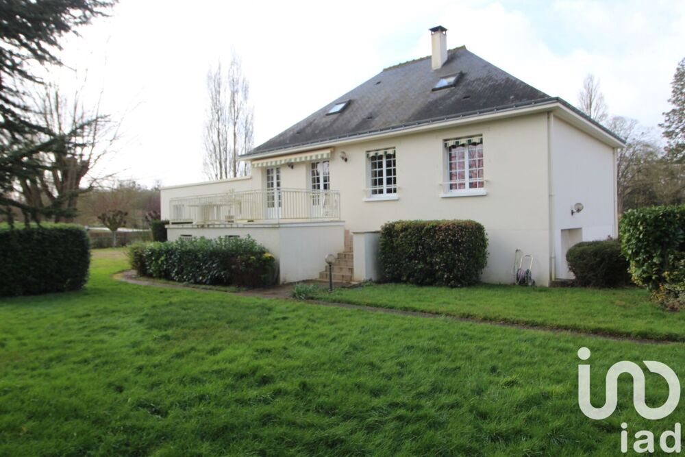 Vente Maison/villa 11 pièces