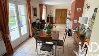  Maison à vendre 7 pièces 162 m²