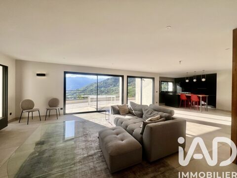   Vente Maison Maison - 5 pi�ce(s) - 179 m�