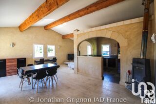  Maison à vendre 7 pièces 174 m²