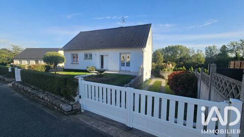   Vente Maison traditionnelle 6 pièces Maison - 6 pièce(s) - 128 m²