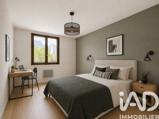  Appartement � vendre 3 pi�ces 66 m�