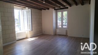  Appartement à vendre 4 pièces 72 m²
