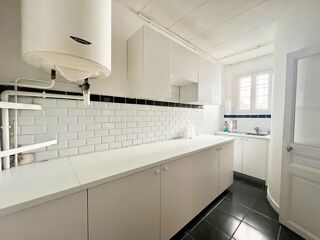  Appartement à vendre 3 pièces 65 m²