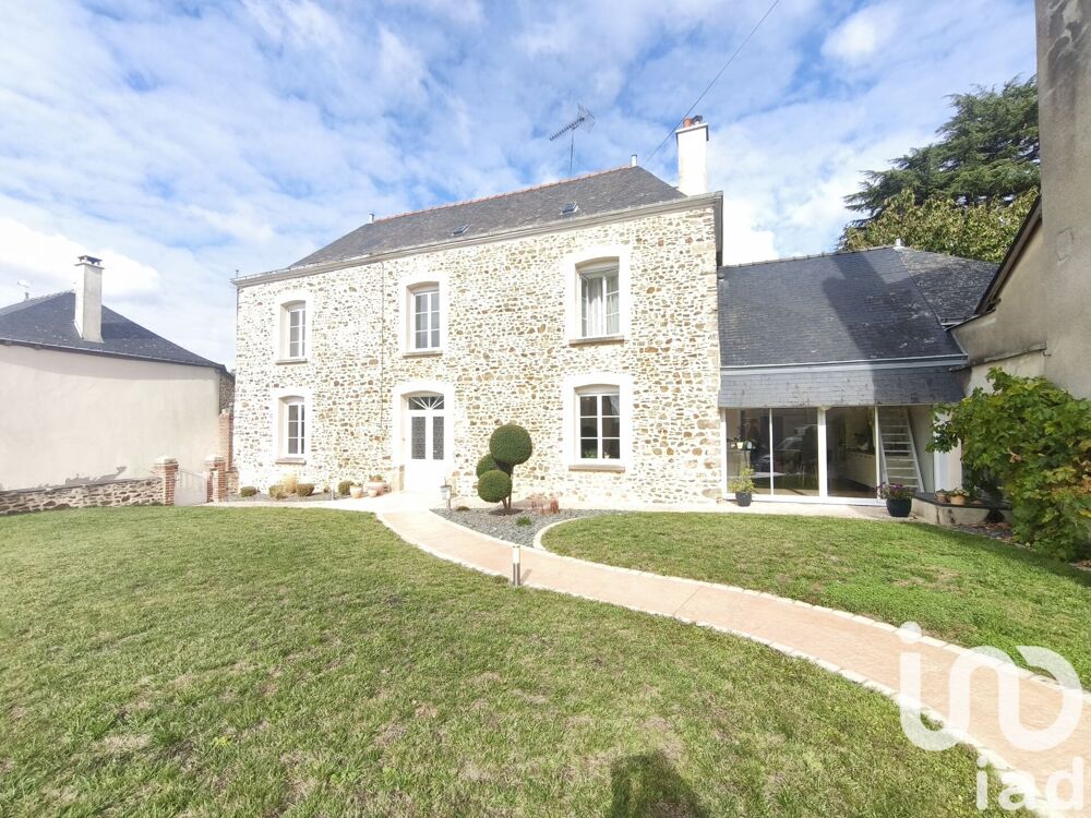 Vente Maison/villa 9 pièces
