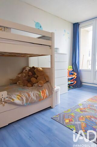  Appartement à vendre 4 pièces 79 m²