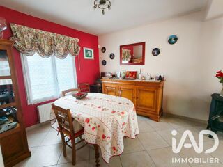  Maison à vendre 4 pièces 82 m²