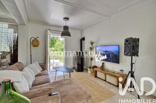  Maison � vendre 9 pi�ces 166 m�