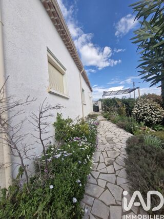  Maison � vendre 5 pi�ces 187 m�