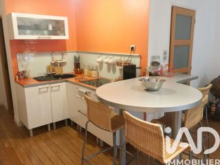  Appartement � vendre 2 pi�ces 40 m�