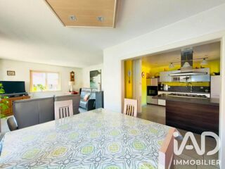  Maison à vendre 7 pièces 145 m²