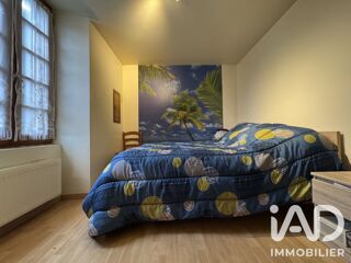  Maison à vendre 5 pièces 156 m²