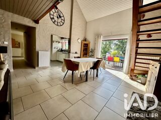  Maison à vendre 6 pièces 150 m²