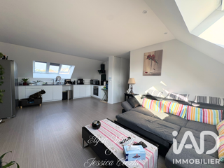 Location Appartement Location Appartement 4 pièces Breuil-bois-robert
