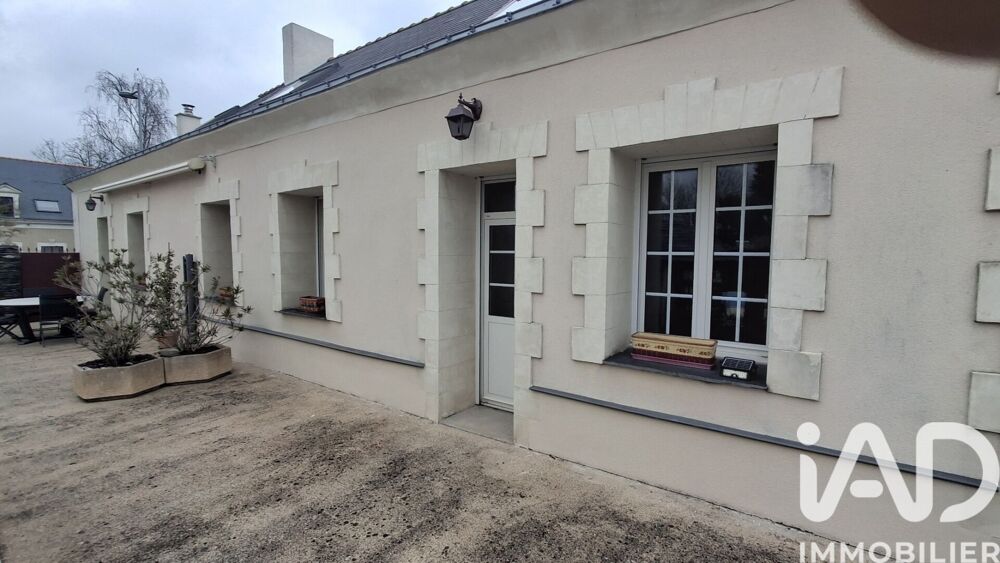 Vente Longère 11 pièces