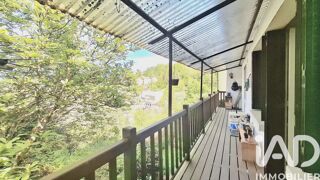 Maison à vendre 4 pièces 90 m²