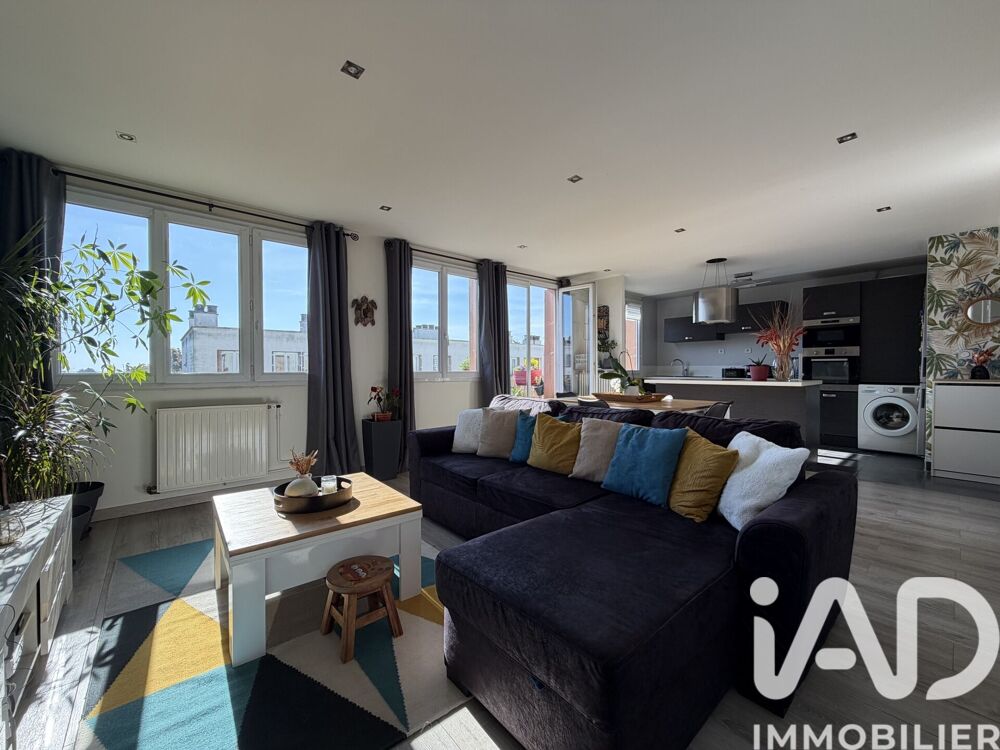 Vente Appartement Vente Appartement 4 pièces Clamart