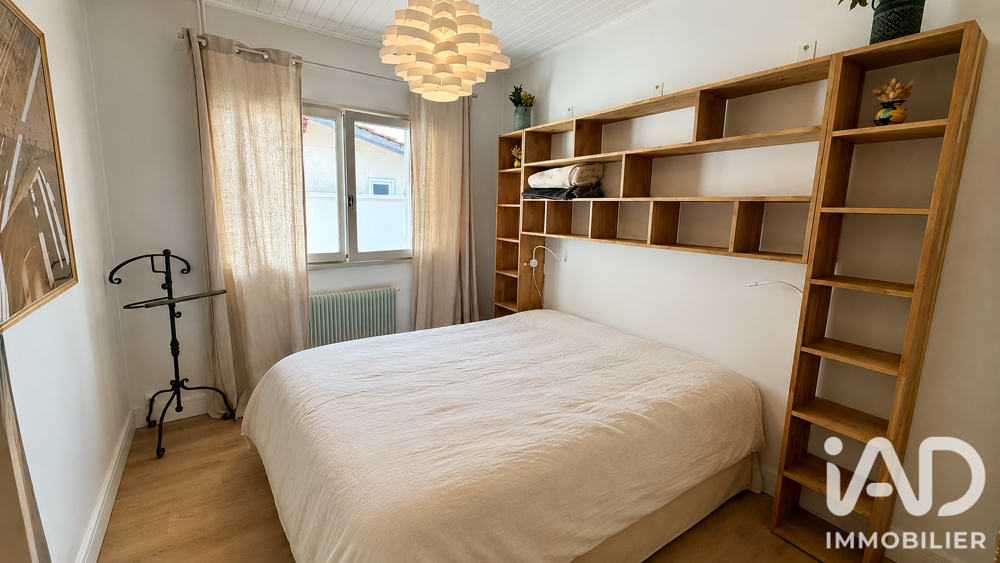 Vente Maison Vente Maison/villa 4 pièces Hourtin