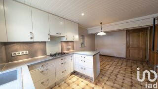  Maison à vendre 7 pièces 190 m²