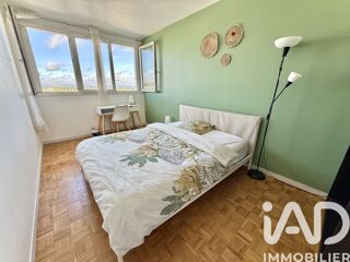  Appartement à vendre 4 pièces 86 m²