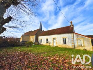  Maison à vendre 5 pièces 103 m²