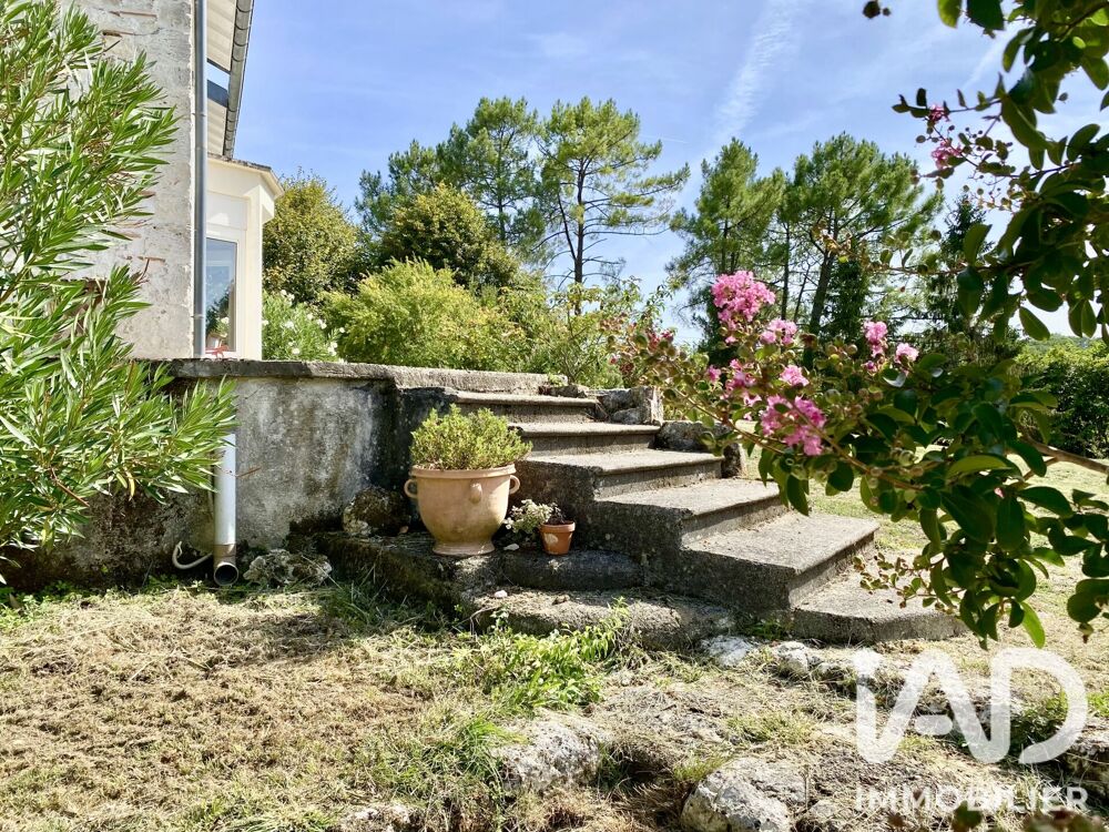 à vendre  Maison Foulayronnes (47510)
