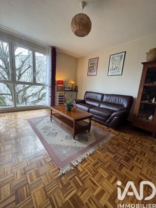  Appartement à vendre 3 pièces 64 m²
