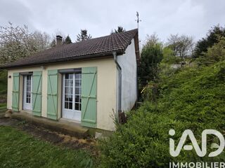  Maison à vendre 3 pièces 61 m²