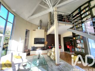  Maison à vendre 9 pièces 332 m²
