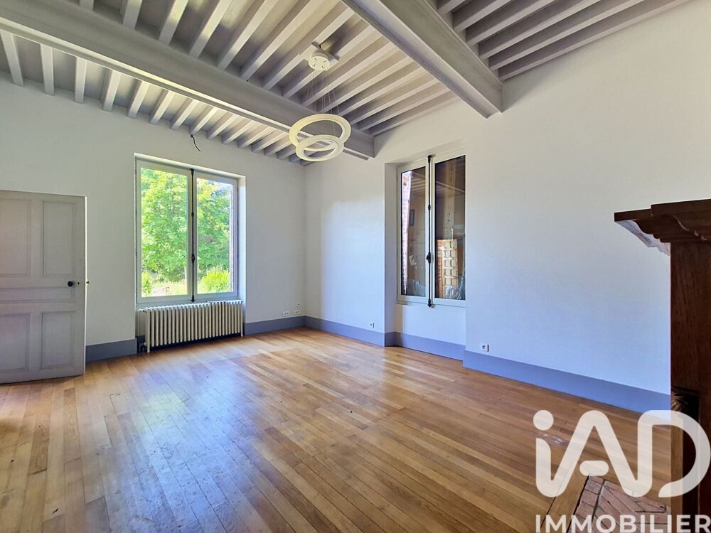 Vente Maison/villa 8 pièces