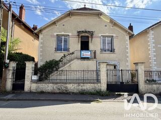  Maison à vendre 4 pièces 103 m²