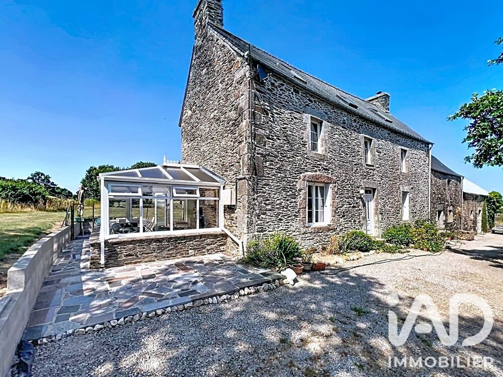 Vente Maison de campagne 8 pièces